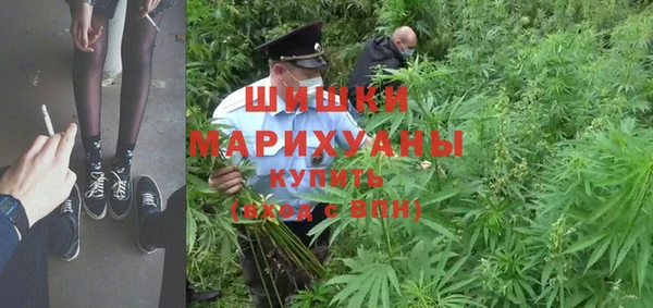 ALPHA PVP Заволжье